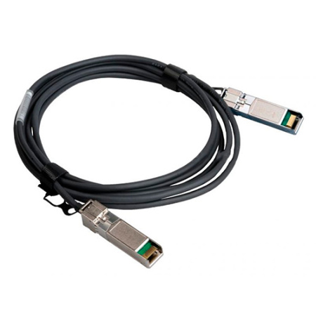 Кабель Intel SFP+ Attach Cable XDACBL10M