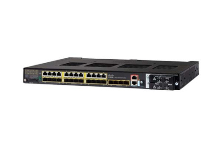 Коммутатор Cisco Catalyst IE-4010-4S24P