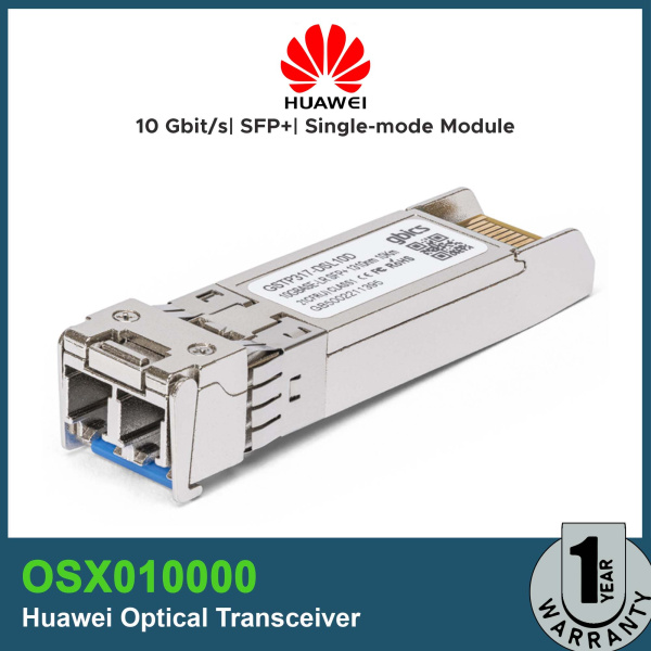 Трансивер Huawei OSX010000