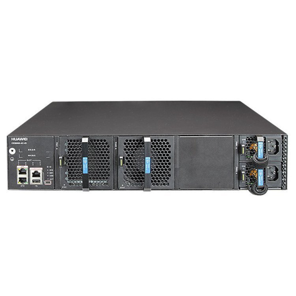 Коммутатор Huawei CE6881-48S6CQ-F