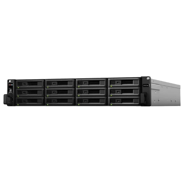 СХД Synology RackStation RS3621xs+