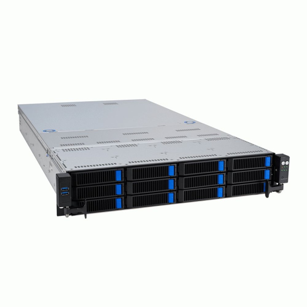 Серверная платформа ASUS RS720-E11-RS12U