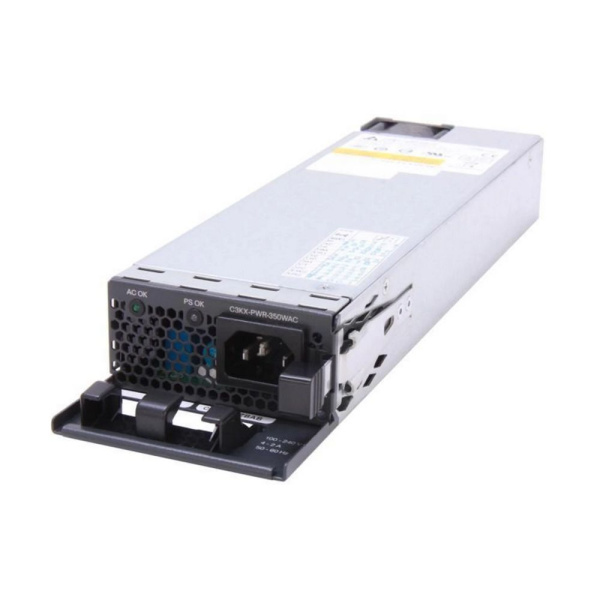 Модуль Cisco PWR-C1-350WAC-P=