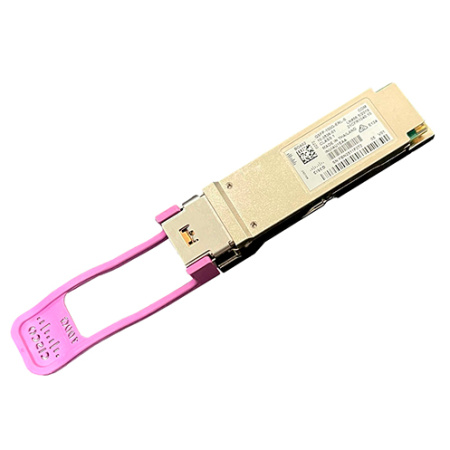 Трансивер Cisco QSFP-100G-ERL-S