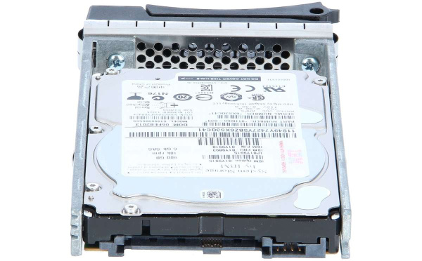 Жесткий диск IBM 00W1240 (900GB, 10K RPM, SAS, 2.5") Жесткий диск IBM 00W1240 (900GB, 10K RPM, SAS, 2.5")