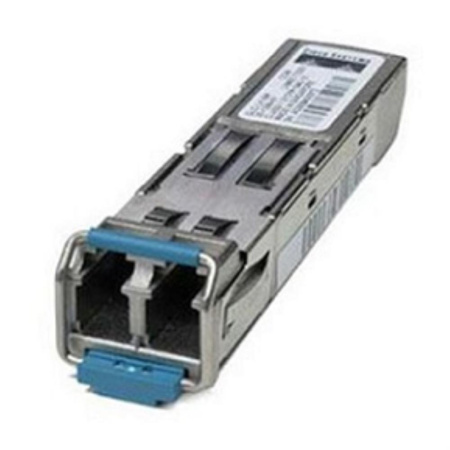 Оптический трансивер Cisco GLC-EX-SM1550-40