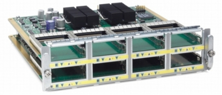 Модуль Cisco Catalyst WS-X4908-10GE