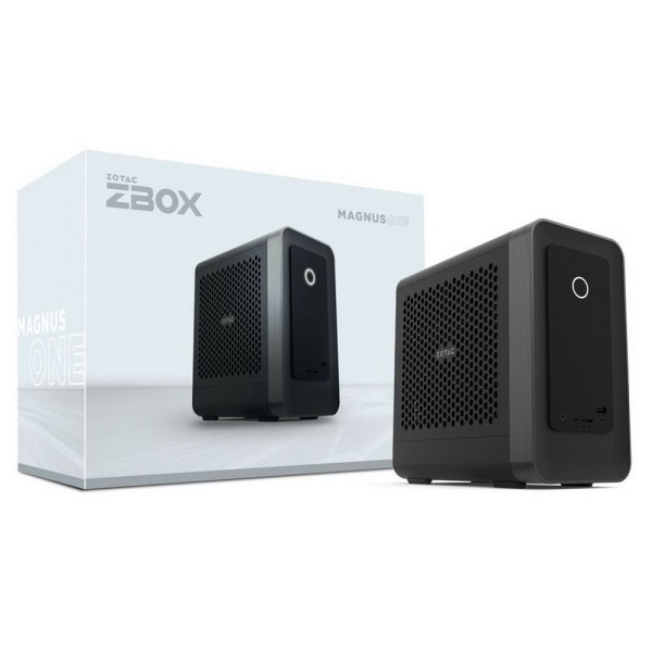Процессор Intel i7-10700