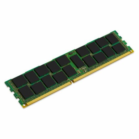 Оперативная память Kingston 16GB 1600MHZ ECC Reg Low Voltage Module, KTH-PL316LV/16G