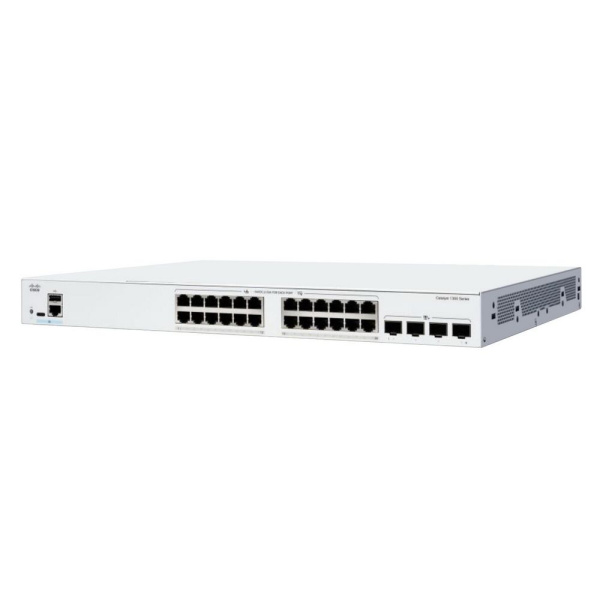 Коммутатор Ethernet Cisco C1300-24T-4X