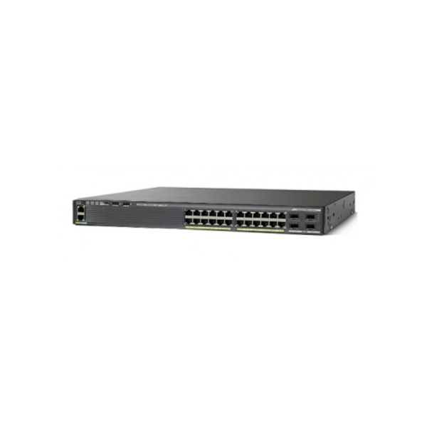 Коммутатор Ethernet Cisco WS-C2960X24TS-L