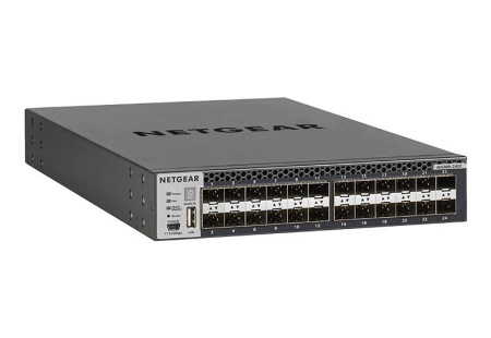 Коммутатор NETGEAR M4300-24XF (XSM4324FS)