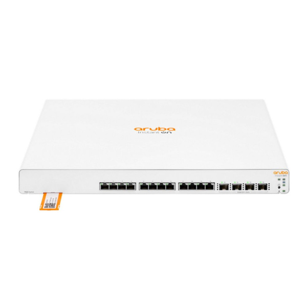 Коммутатор Ethernet ON JL805A