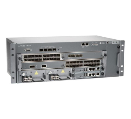 Маршрутизатор Juniper MX150-R