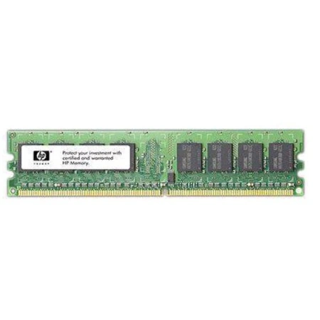 Оперативная память HP 64GB Quad Rank x4 PC4-19200R LRDIMM DDR4-2400, гарантия 1 год