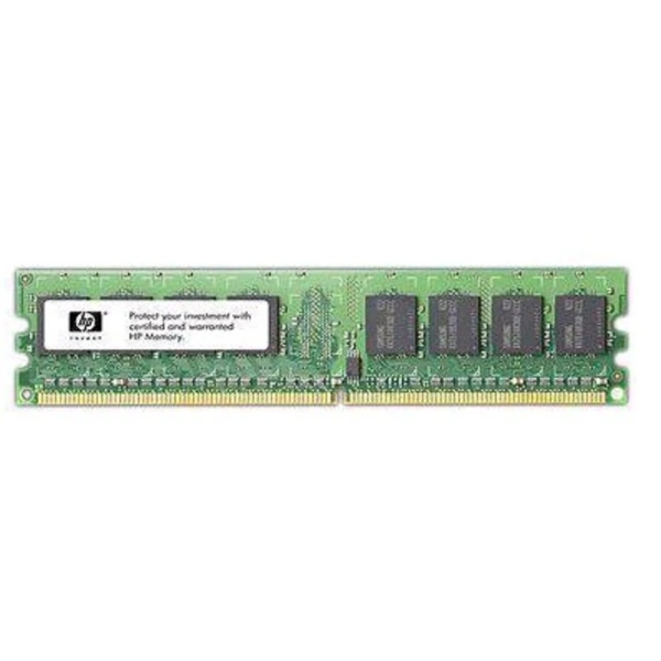 Оперативная память HP 64GB Quad Rank x4 PC4-19200R LRDIMM DDR4-2400, гарантия 1 год