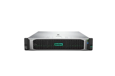 Сервер HPE DL380 Gen10 Plus 24x2.5/ 16x32G 3200/18 x 2.4TB SAS /6 x 960GB SAS SSD/P816i-a /SmartCache+FBWC 12G SAS/1Gb 4-port BASE-T I350-T4 OCP3 Adapter/10Gb 2-port SFP+QL41132HLC/2 x 1600W