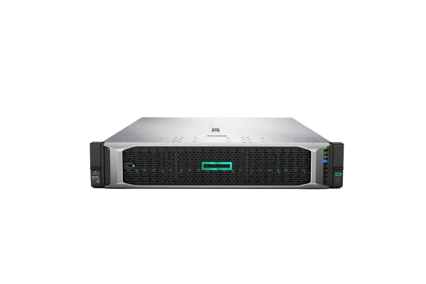 Сервер HPE DL380 Gen10 Plus 24x2.5/ 16x32G 3200/18 x 2.4TB SAS /6 x 960GB SAS SSD/P816i-a /SmartCache+FBWC 12G SAS/1Gb 4-port BASE-T I350-T4 OCP3 Adapter/10Gb 2-port SFP+QL41132HLC/2 x 1600W