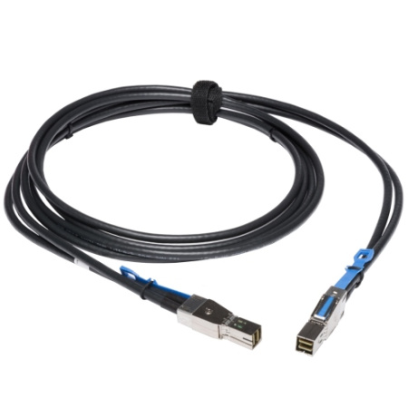 Кабель Huawei 48G External MiniSAS HD Cable 1m, 04050804