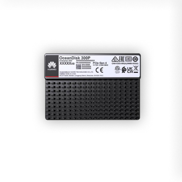 SSD Huawei 02312DBT