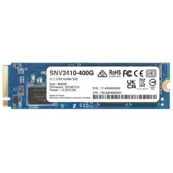 SSD SNV3410-400G