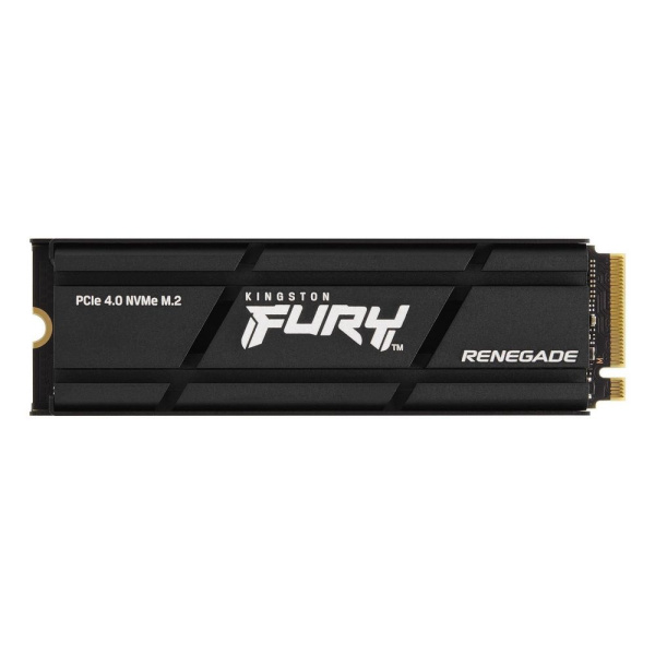 SSD Kingston SFYRDK/2000G