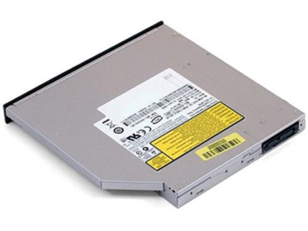 Оптический привод HPE DVD-RW DL360 Gen9 SFF SATA, 818213-B21