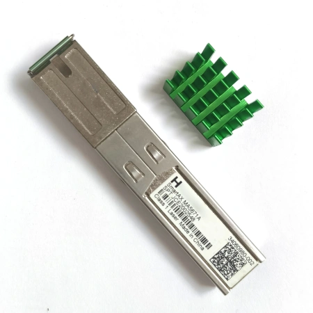 Оптический трансивер Huawei MA5671A, SFP ONU, GPON, 1×SC/APC, 2,5 Гбит/с, до 20 км, температура –40…+85 °C