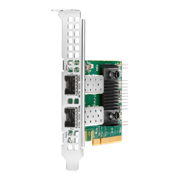 Сервер HPE MCX631102AS-ADAT