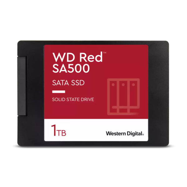 SSD Western Digital WDS100T1R0A