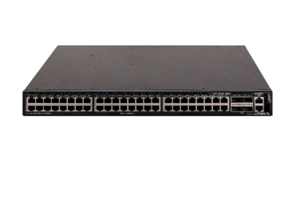 Коммутатор Ethernet H3C 1G/2.5G/5G/10GBase-T