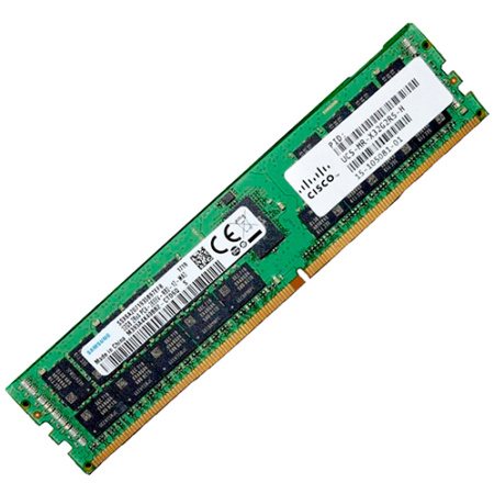 Оперативная память Cisco UCS-MR-X32G2RS-H