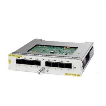 Модуль Cisco A9K-MPA-1x40GE