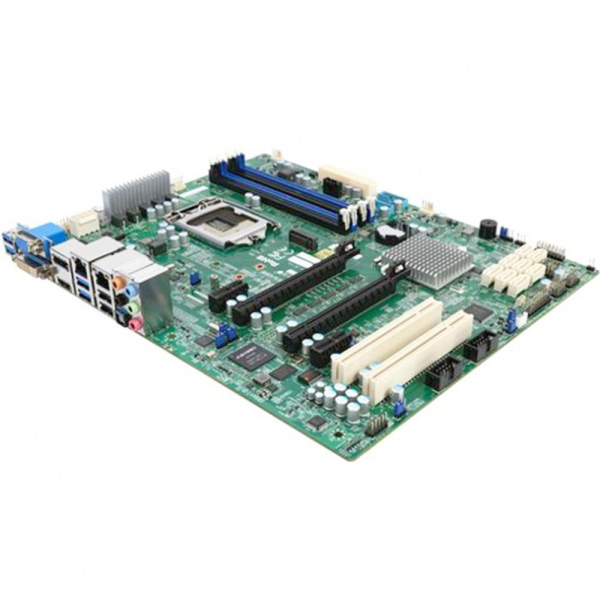 Модуль памяти Модуль памяти RAM 16Gb 2400MHz DDR4 ECC Reg 2Rx8