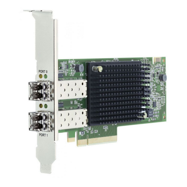HBA-адаптер Broadcom Emulex LPe35002