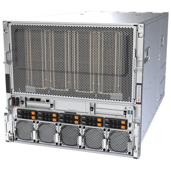 Сервер Supermicro SYS-A22GA-NBRT