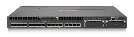 Коммутатор HP 3810M 16SFP+ 2-slot Switch, JL075A