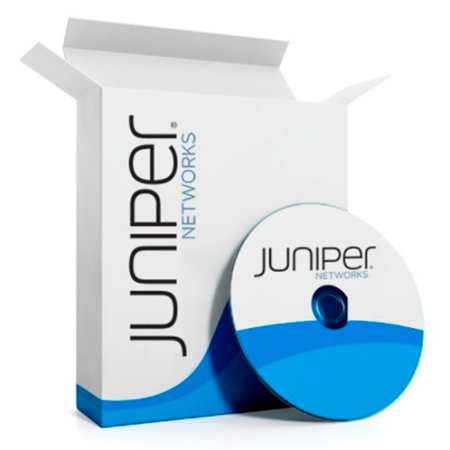 Программное обеспечение Juniper SRX300-JSB