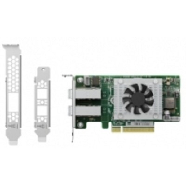 Адаптер QNAP QXP-820S-B3408