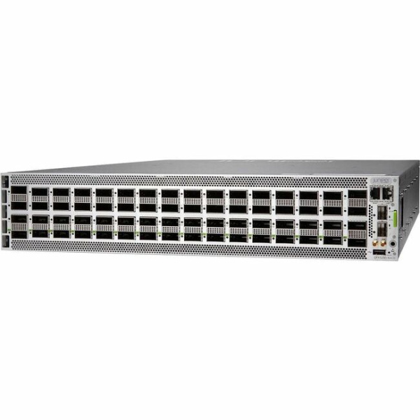 Коммутатор Ethernet Juniper QFX5230-64CD-AFO