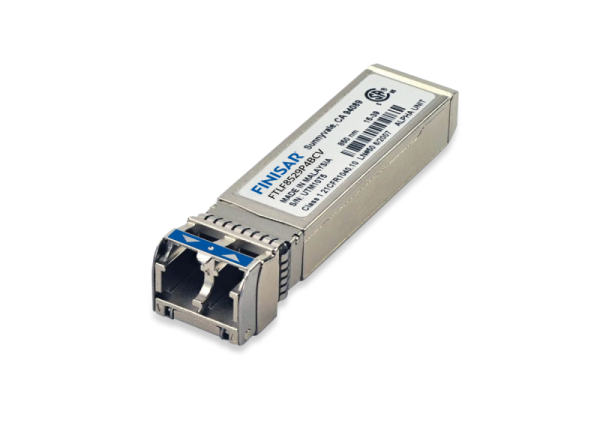Сервер Finisar FTLF8529P4BCV-QL