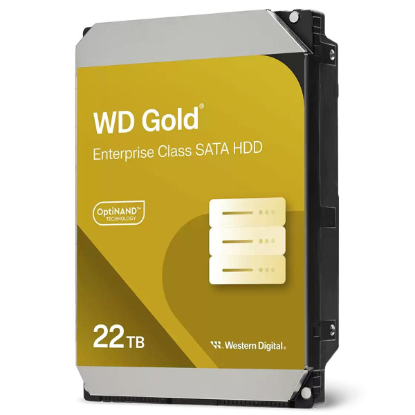 HDD Western Digital WD221KRYZ