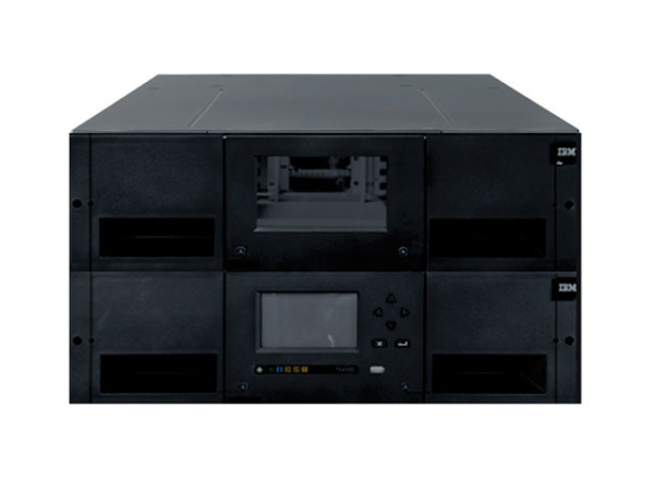 СХД TS4300