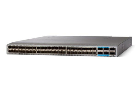 Коммутатор Cisco Nexus N9K-C92160YC-X