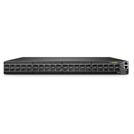 Коммутатор Mellanox MQM8700-HS2F