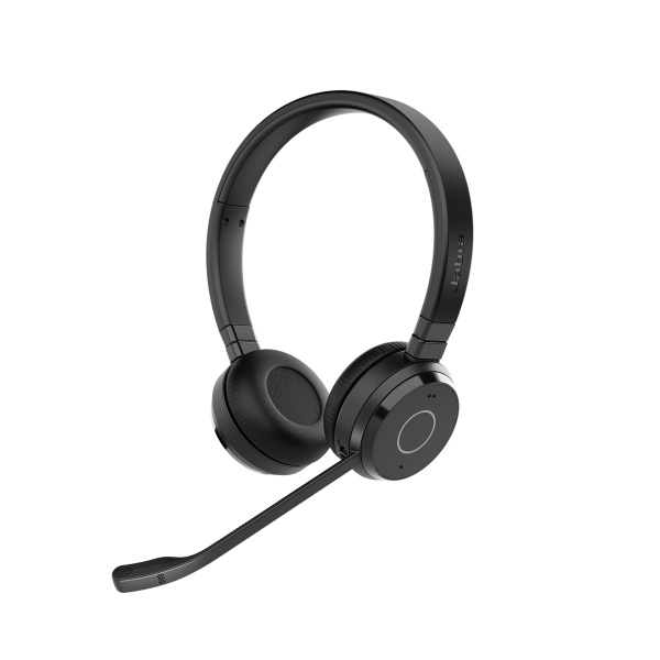 Гарнитура Jabra Evolve 65 TE