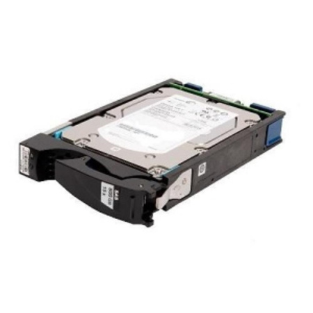 Жесткий диск EMC 600GB 3,5" SAS, V3-VS15-600U