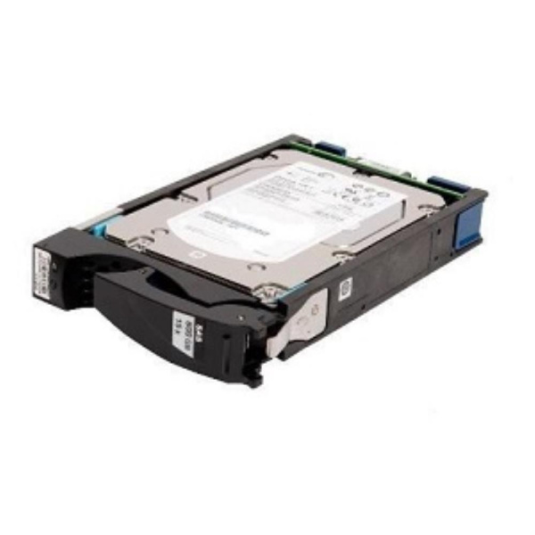 Жесткий диск EMC 600GB 3,5" SAS, V3-VS15-600U Жесткий диск EMC 600GB 3,5" SAS, V3-VS15-600U