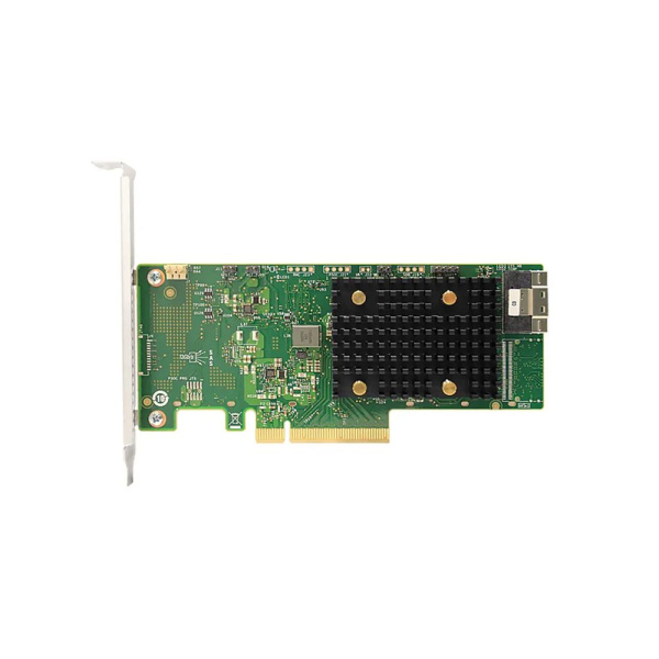 Raid-контроллер Broadcom Megaraid 9540-8i