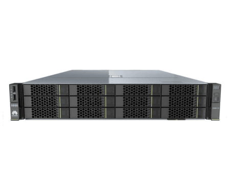 Сервер Huawei XFusion 2288H V5, 2×Intel Xeon Gold 6154, 8×32 ГБ DDR4, 2×480 ГБ SSD, 2×2.4 ТБ SAS HDD, 2×1.92 ТБ NVMe, RAID-контроллер 9460-8i-2G, 2×GE + 2×10GE, 2×900 Вт         Источники